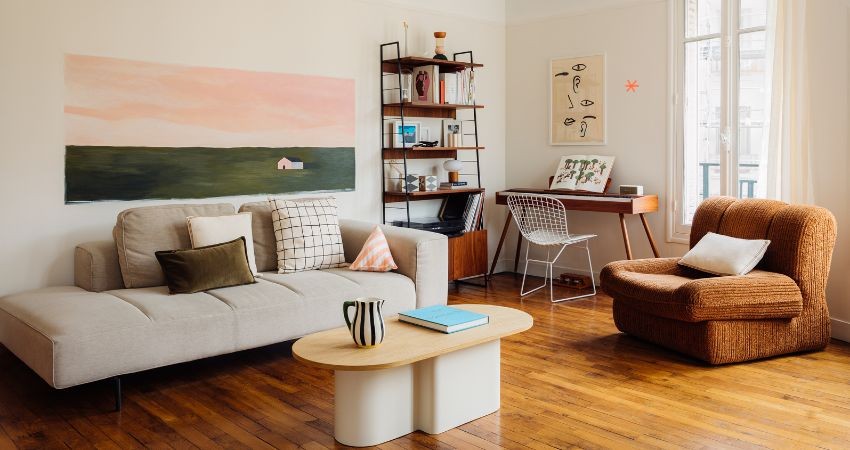 Tout savoir sur la décoration dans COV.